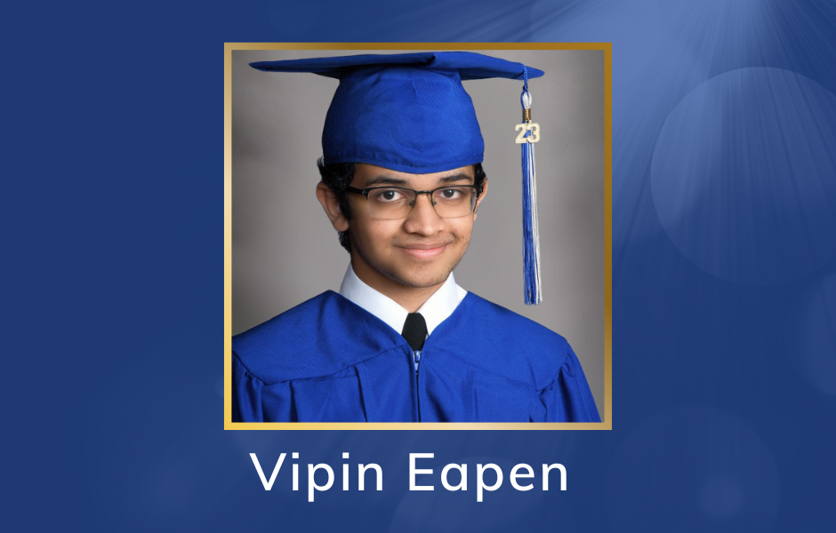 vipin